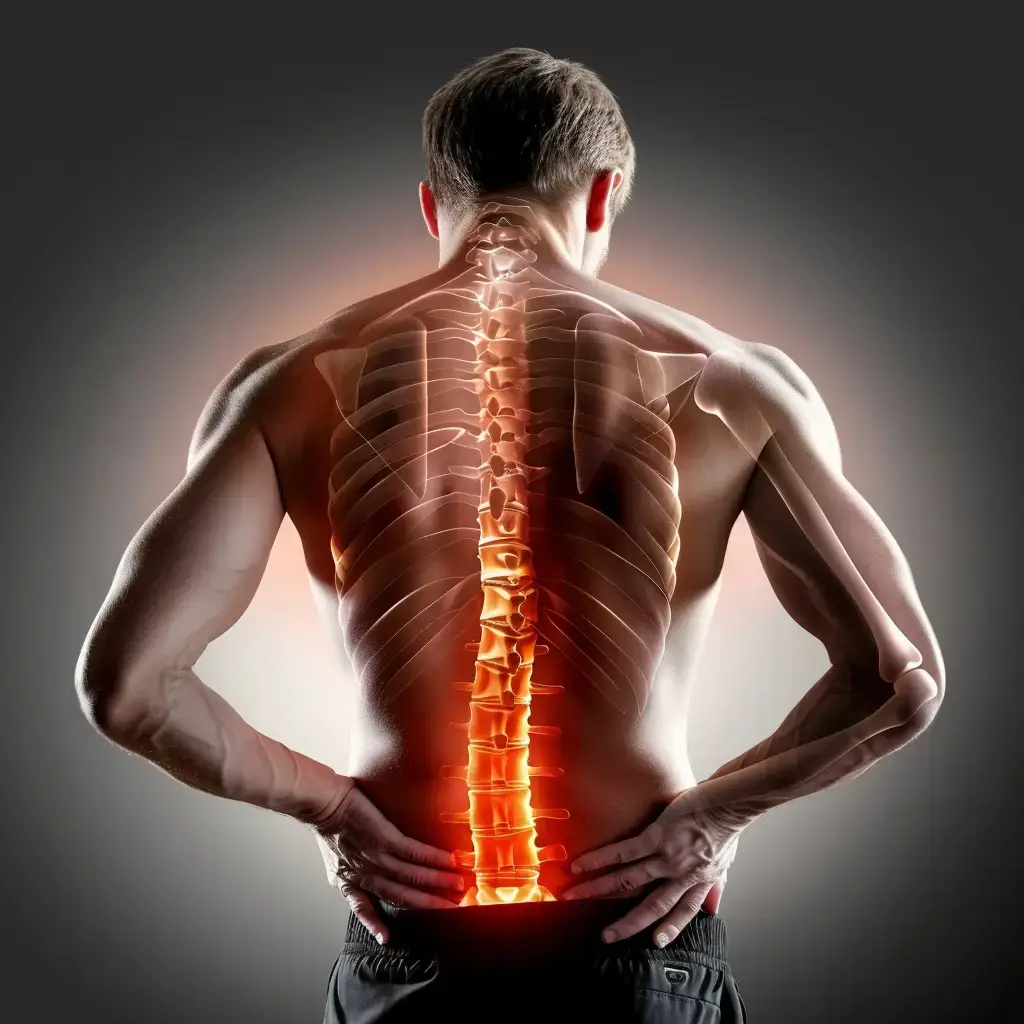 Lower Back Pain