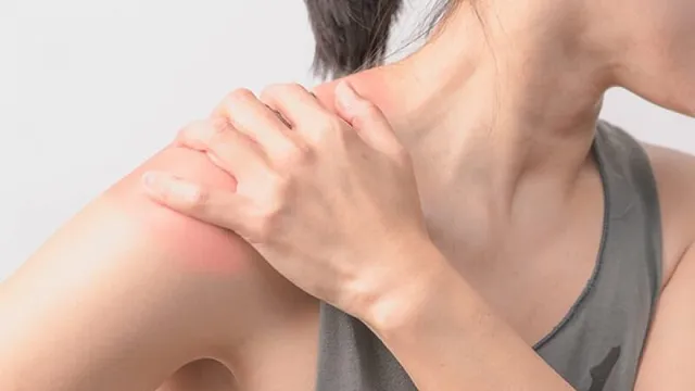 4 Strategies for Managing Frozen Shoulder