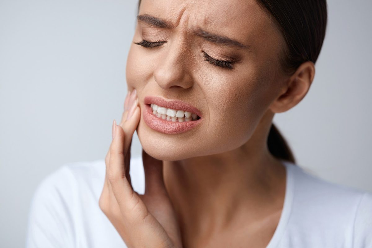 Physio for your Jaw Pain